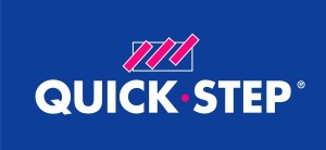 פרקט של חברת quickstep
